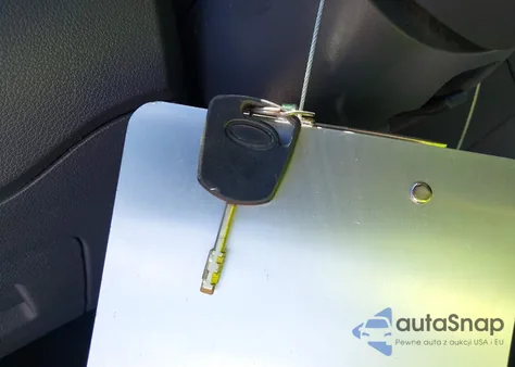 2013 Ford Transit Connect Xl from USA, damaged, VIN NM0LS7AN4DT150544